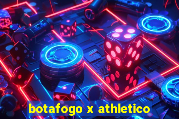 botafogo x athletico-pr palpites